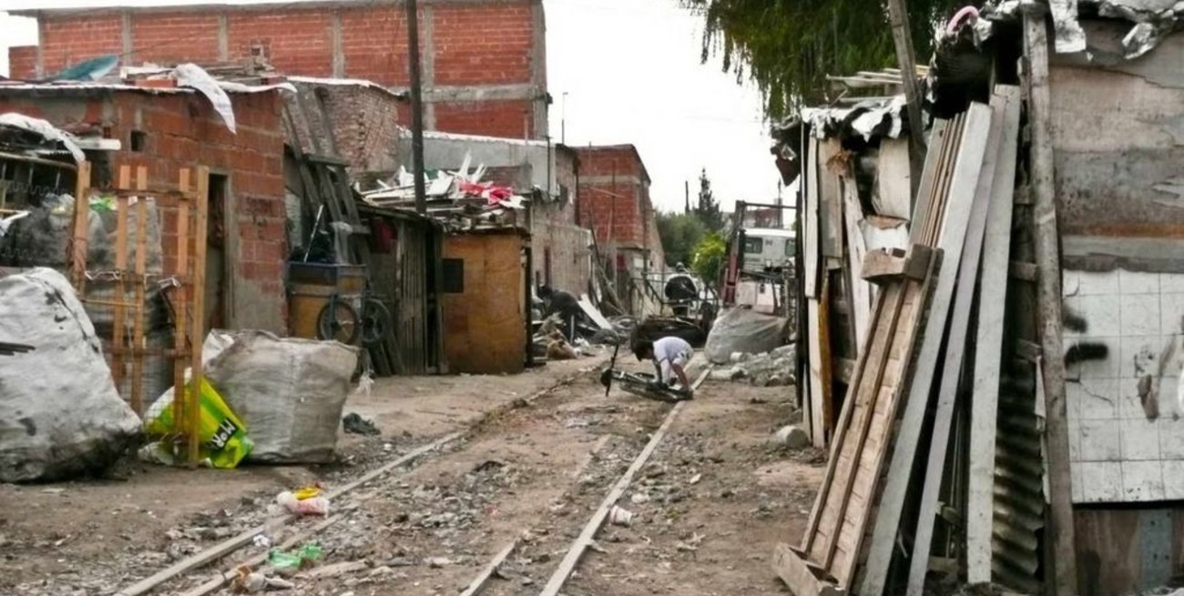 Una familia necesitó $ 31.934,44 para no ser pobre en junio