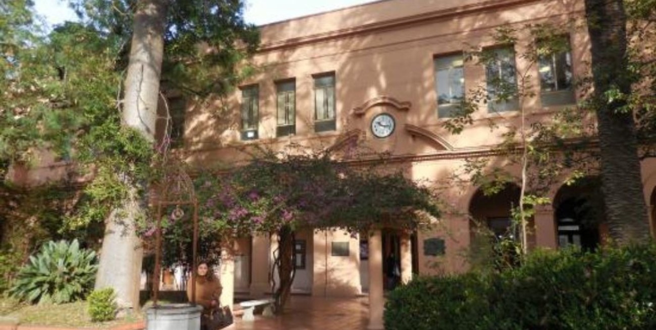 Ya activaron el protocolo Covid en seis escuelas de Concepción del Uruguay