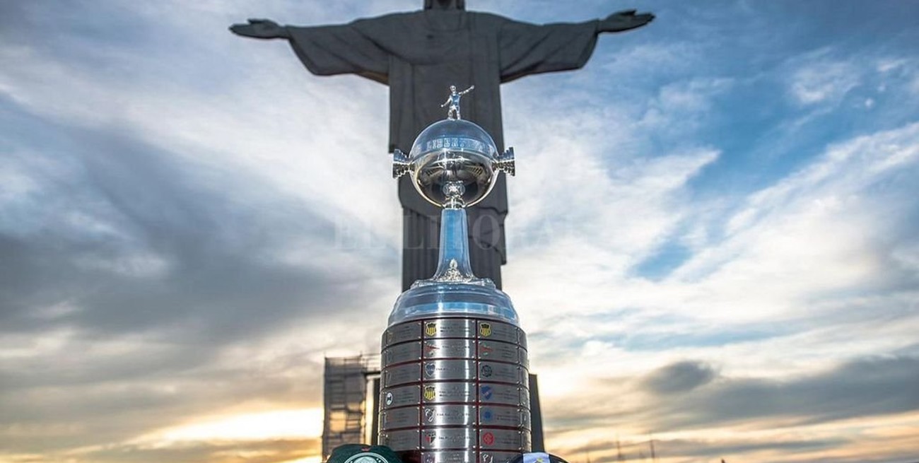 La pasión del Cristo: final brasilera en el Maracaná
