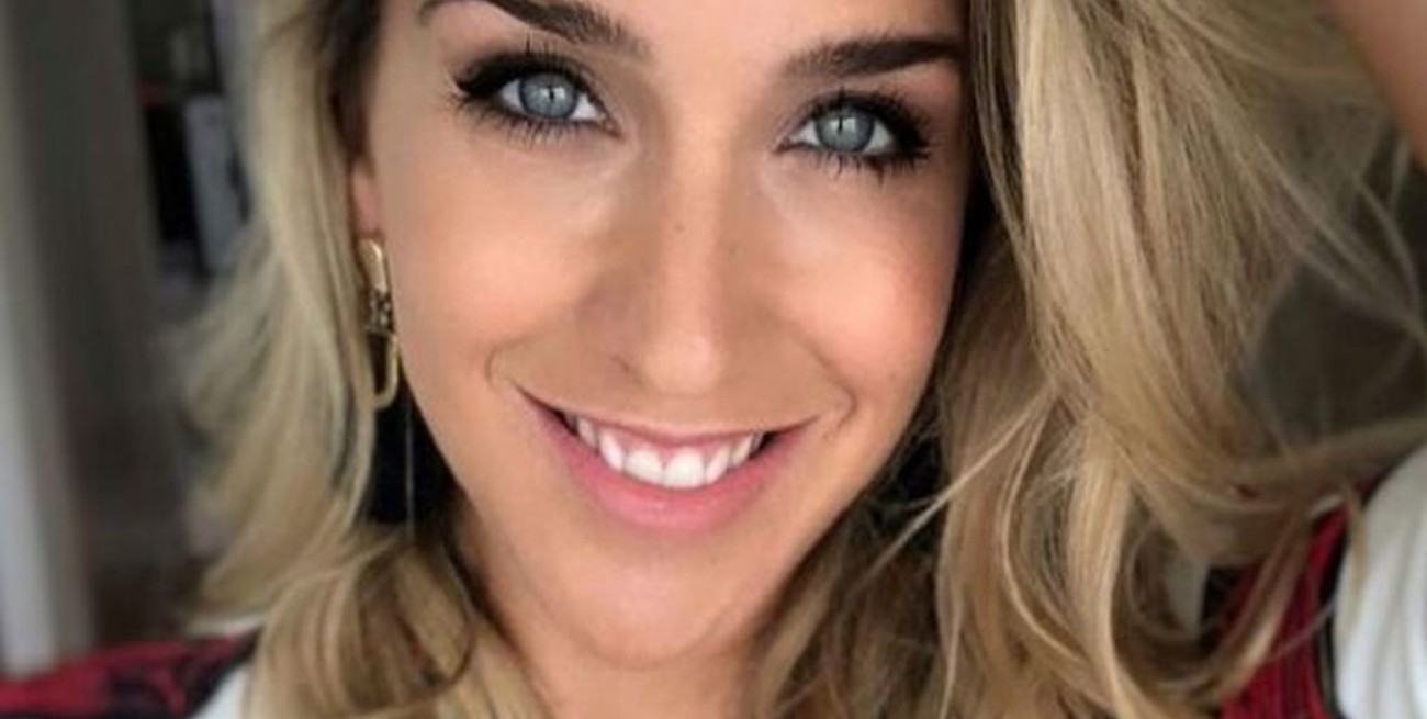 Soledad Fandiño tiene coronavirus