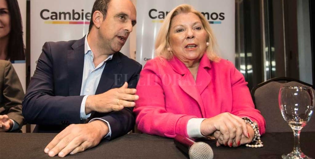 José Corral: "Convocamos a los peronistas que comparten una visión de futuro para Santa Fe y la Argentina"