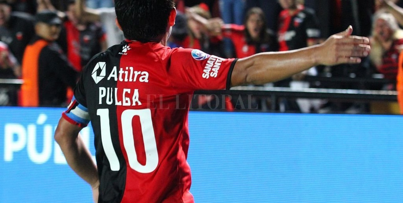 ¿Diego quiere al "Pulga"?