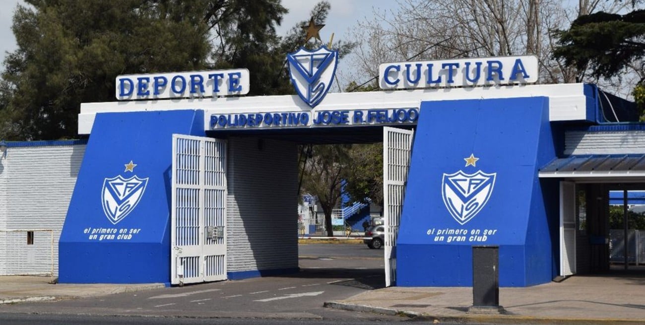 Vélez presentará un protocolo para volver a las actividades deportivas