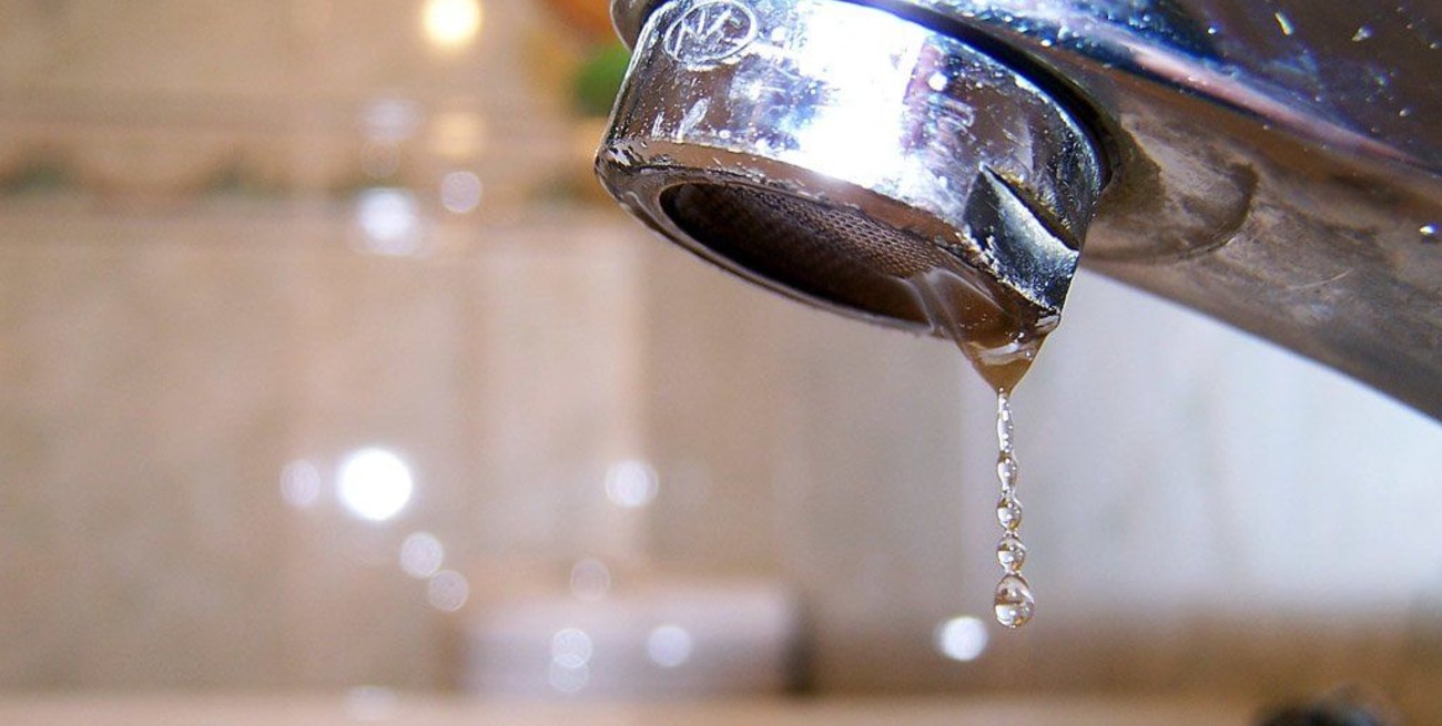 Polémica: el agua ya cotiza en el mercado de futuros de Wall Street 