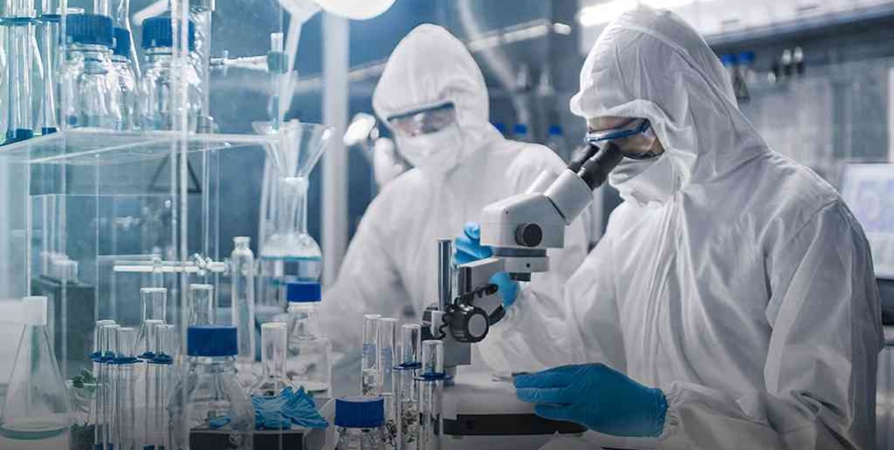 Covid-19: Una vacuna china podrá aplicarse masivamente a principios de 2021