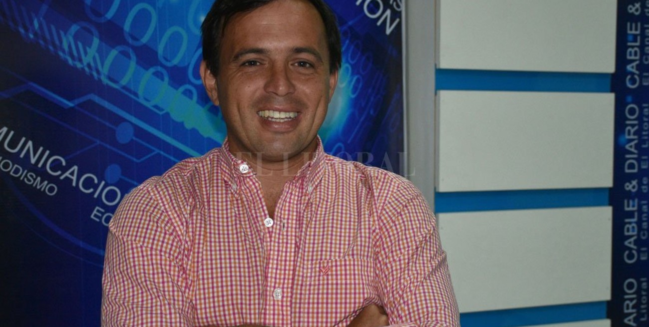 "La convicción de este grupo, es su principal fortaleza" 