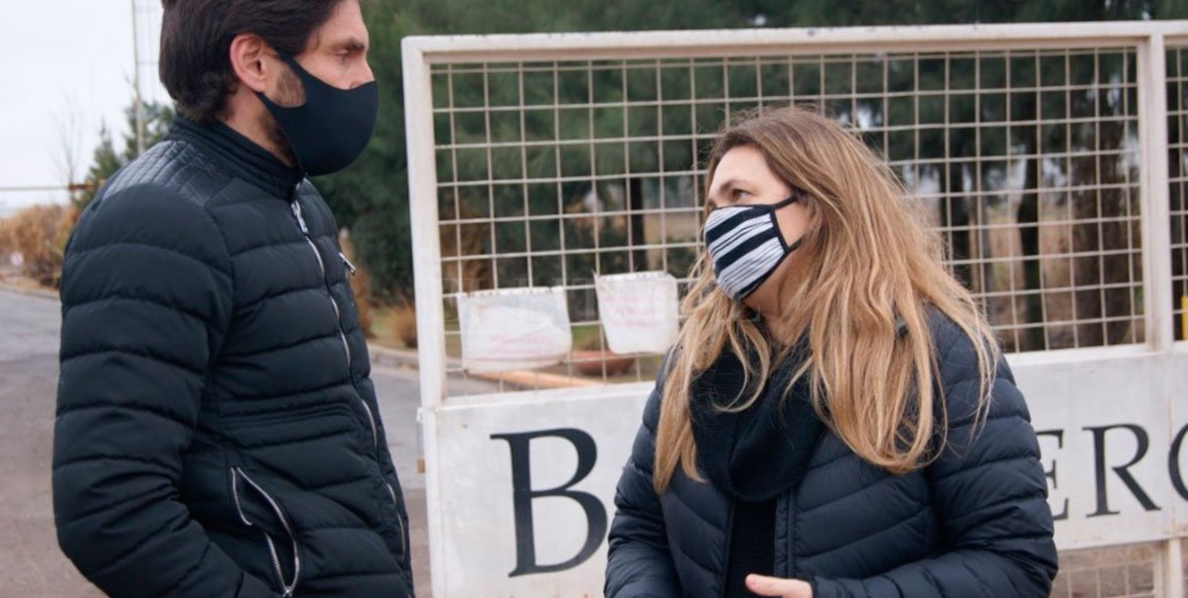 "Santa Fe tiene un potencial único en producción de biocombustibles"