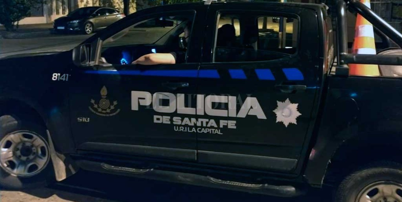 Grave: agredió a tres mujeres y prendió fuego una casa tras una pelea de niños