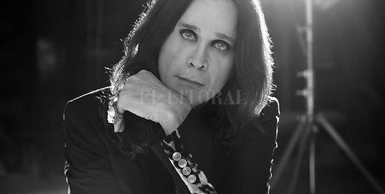 Llega un documental sobre la agitada vida de Ozzy Osbourne
