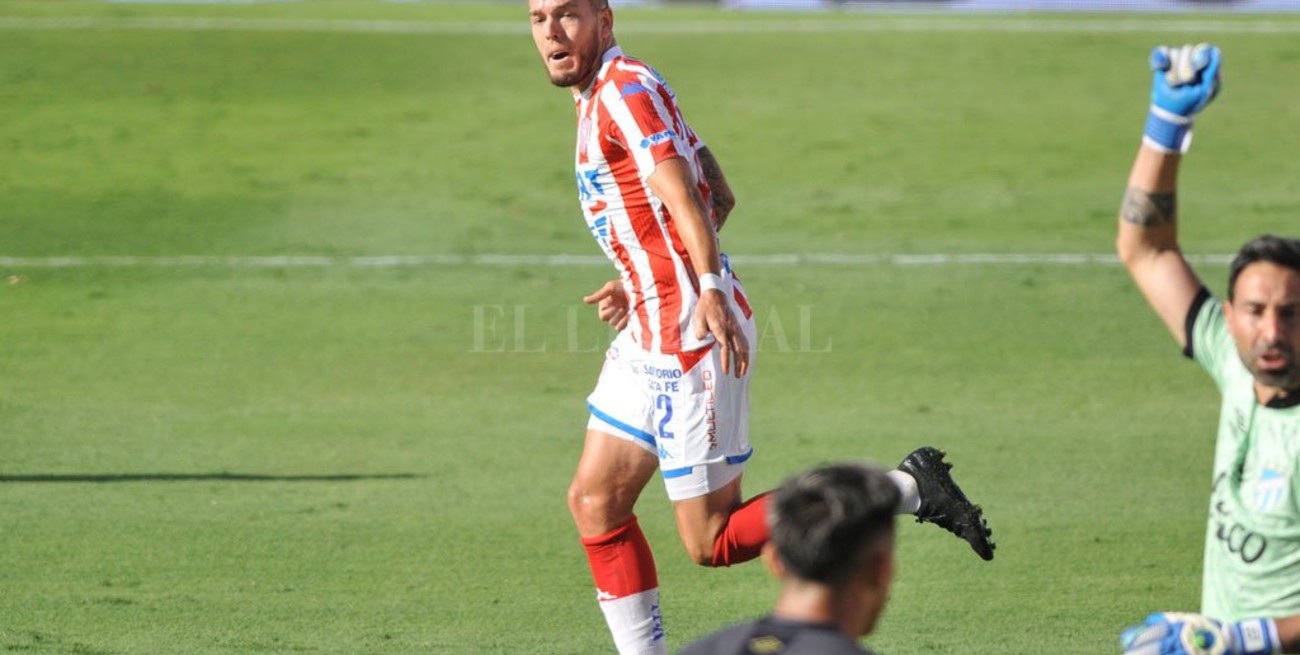 Las 300 "lucas" verdes eran por Troyanski: ¿se va a Turquía?