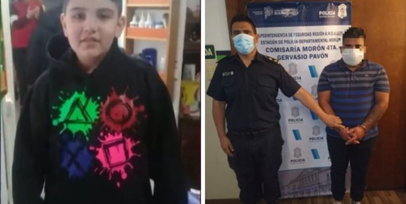 Falleció Mateo y su familia decidió donar sus órganos