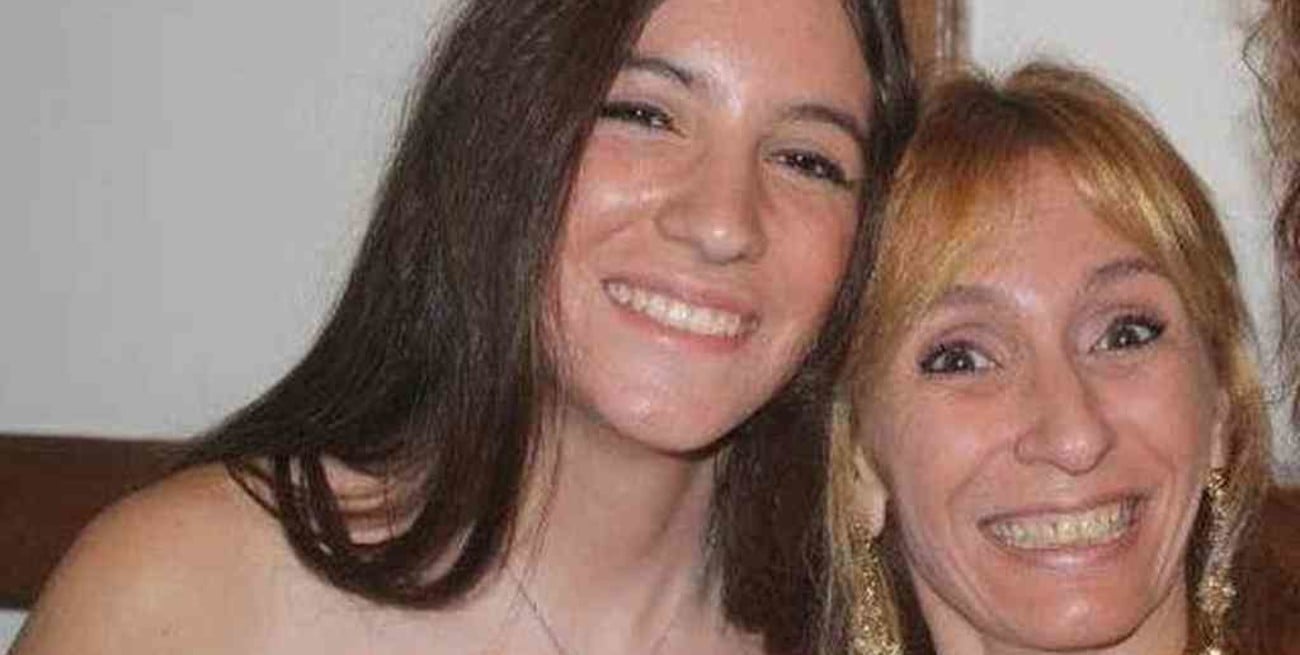 A siete años del crimen de Ángeles Rawson, su madre la recordó con un emotivo mensaje