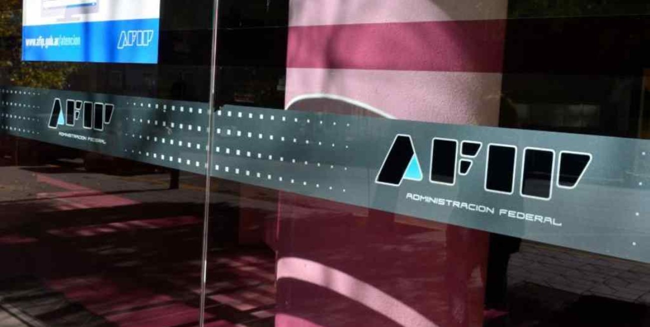 La Afip atiende de manera presencial con turno previo