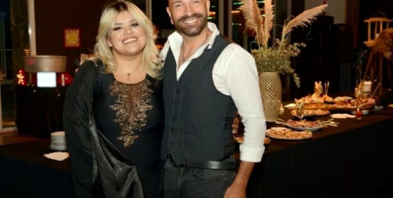 Escándalo por el festejo de cumpleaños de Morena Rial en Villa Carlos Paz