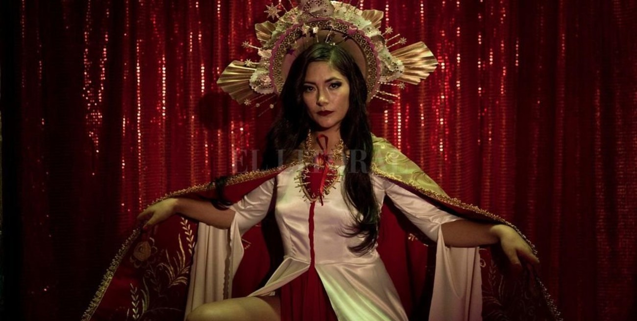 Se estrena "Lina de Lima"