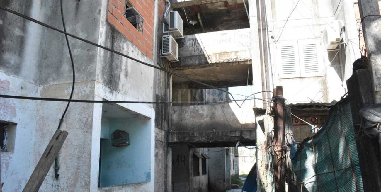  Imputado por un homicidio en   Acería se escondía en Nogoyá