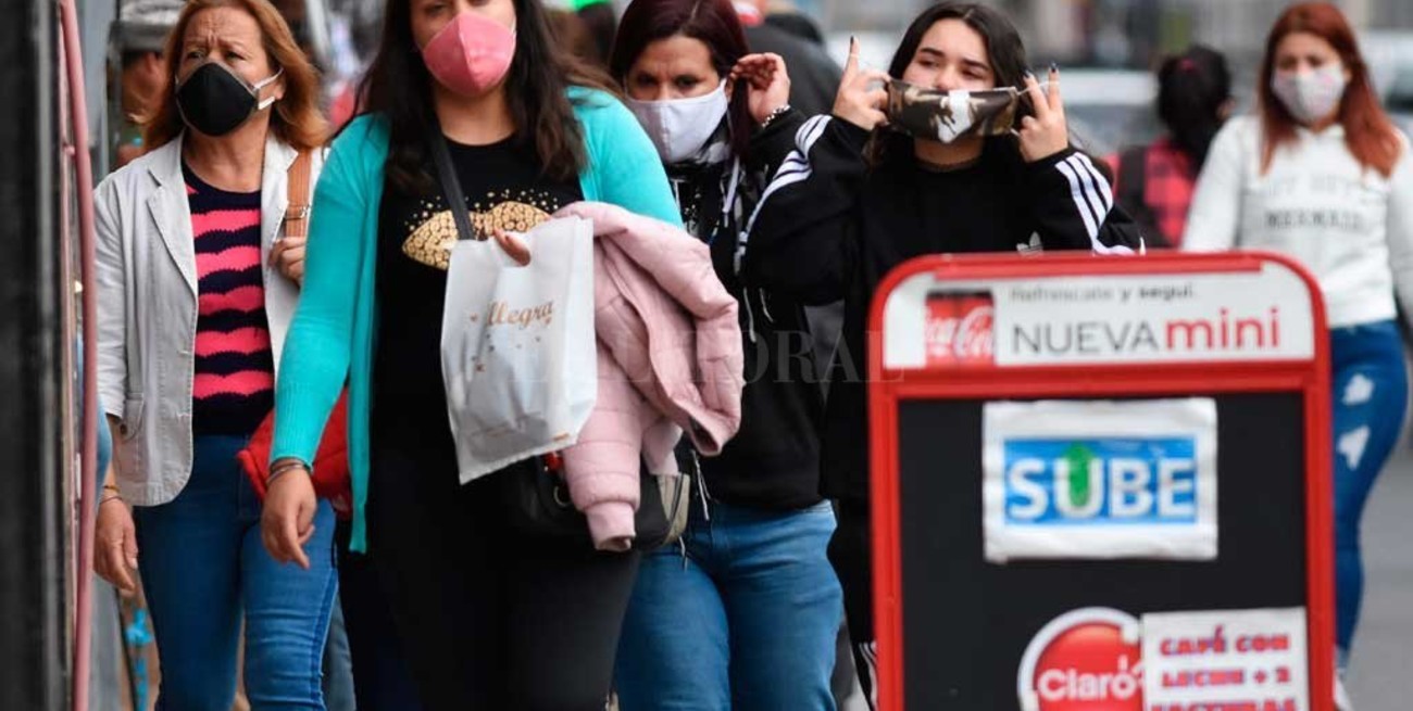 Qué deben saber las personas que pueden  ser contacto estrecho de un caso positivo