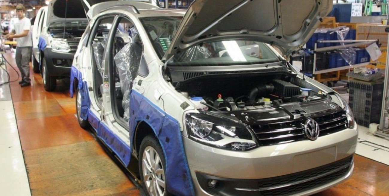 Cancillería oficializó el acuerdo automotor entre Argentina y Chile