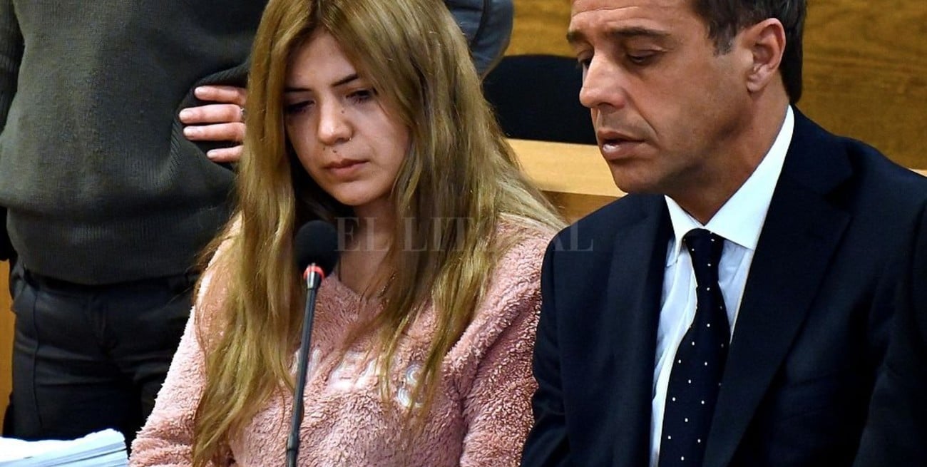 Comenzó el juicio a "la Lorena Bobbit cordobesa" y su examante relató cómo le cortó los genitales