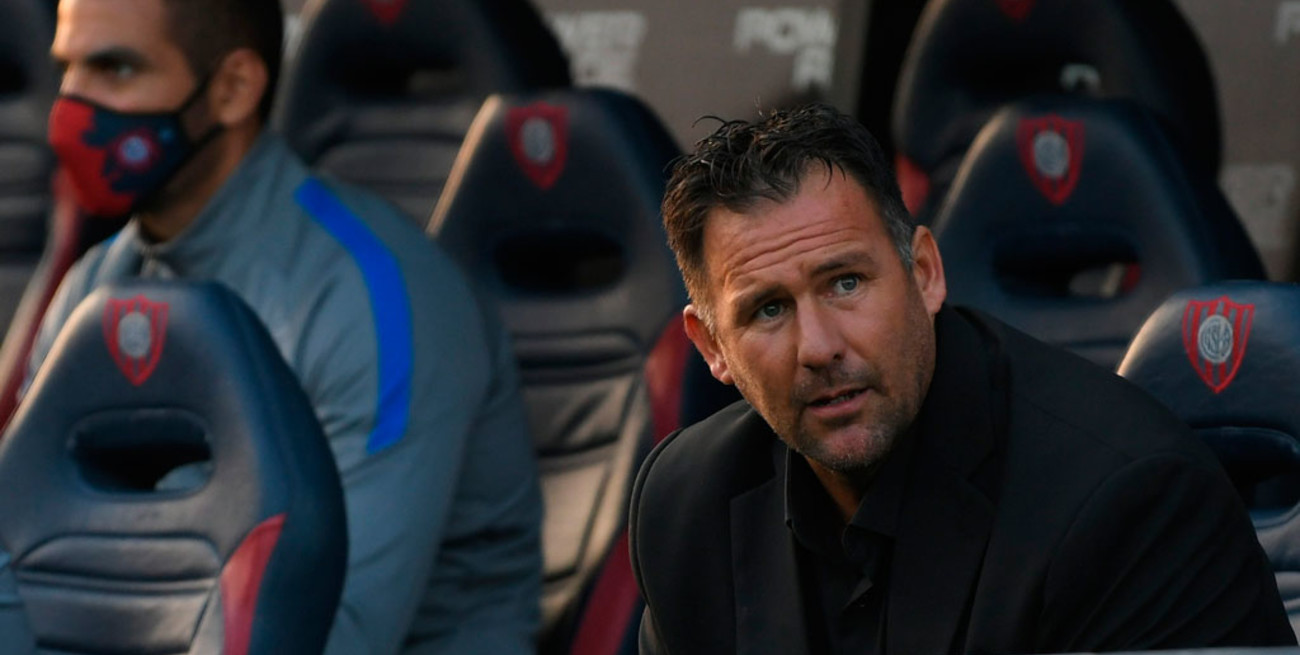 San Lorenzo y Defensa se enfrentan por Copa Argentina