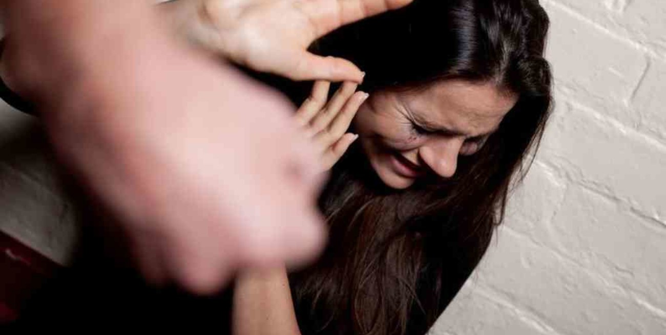 San Luis: un hombre fue procesado por golpear y abusar sexualmente de su ex mujer