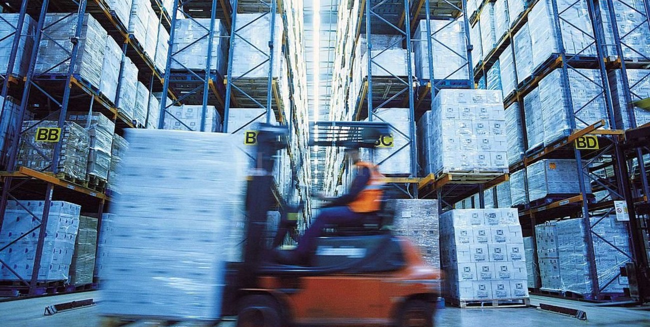 Los precios mayoristas subieron 6,1% en febrero