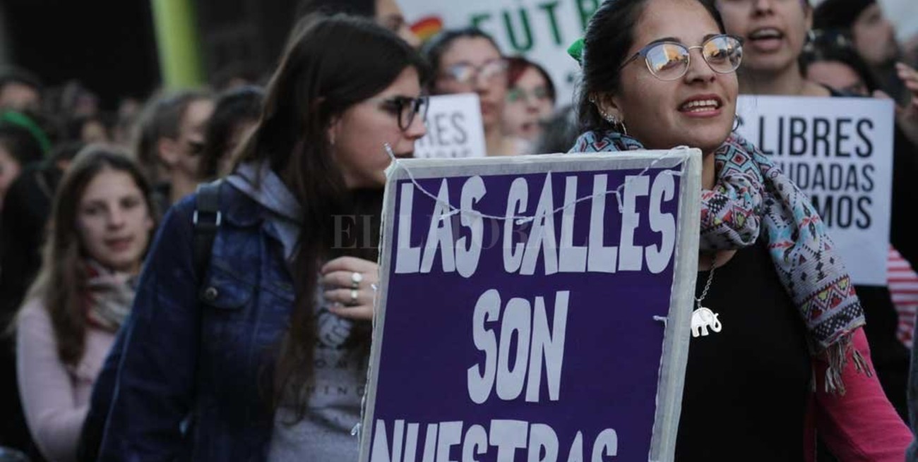 La municipalidad  atendió 248 situaciones de violencia de género durante el aislamiento