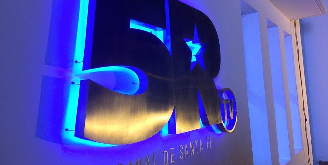 5RTV casi hace caer la sesión de Diputados