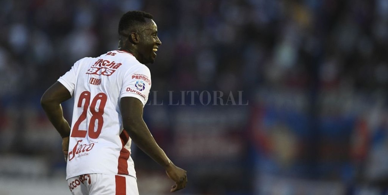 Yeimar y diez más para ir al Kempes