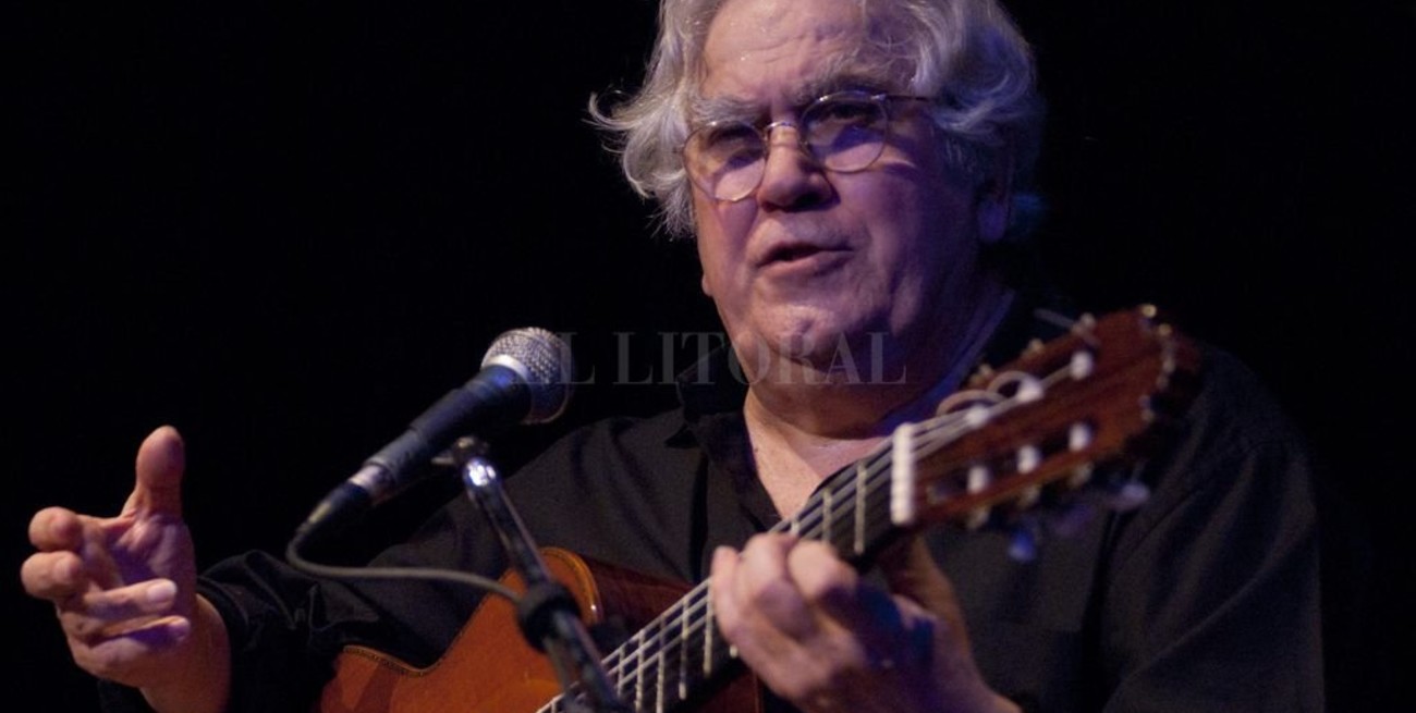 El Cuarteto Cedrón forma parte de un documental francés con músicas del mundo