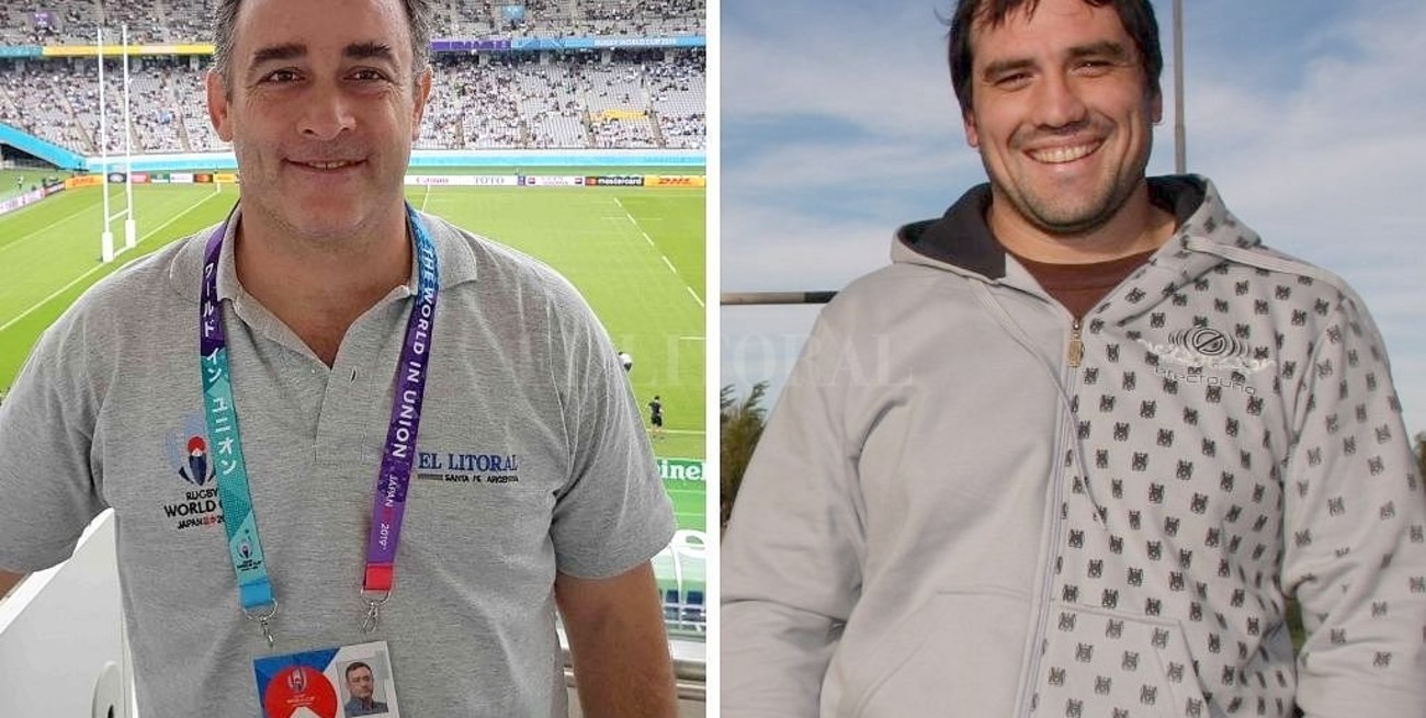 Rugby: vuelve "La Guinda" por FM Láser