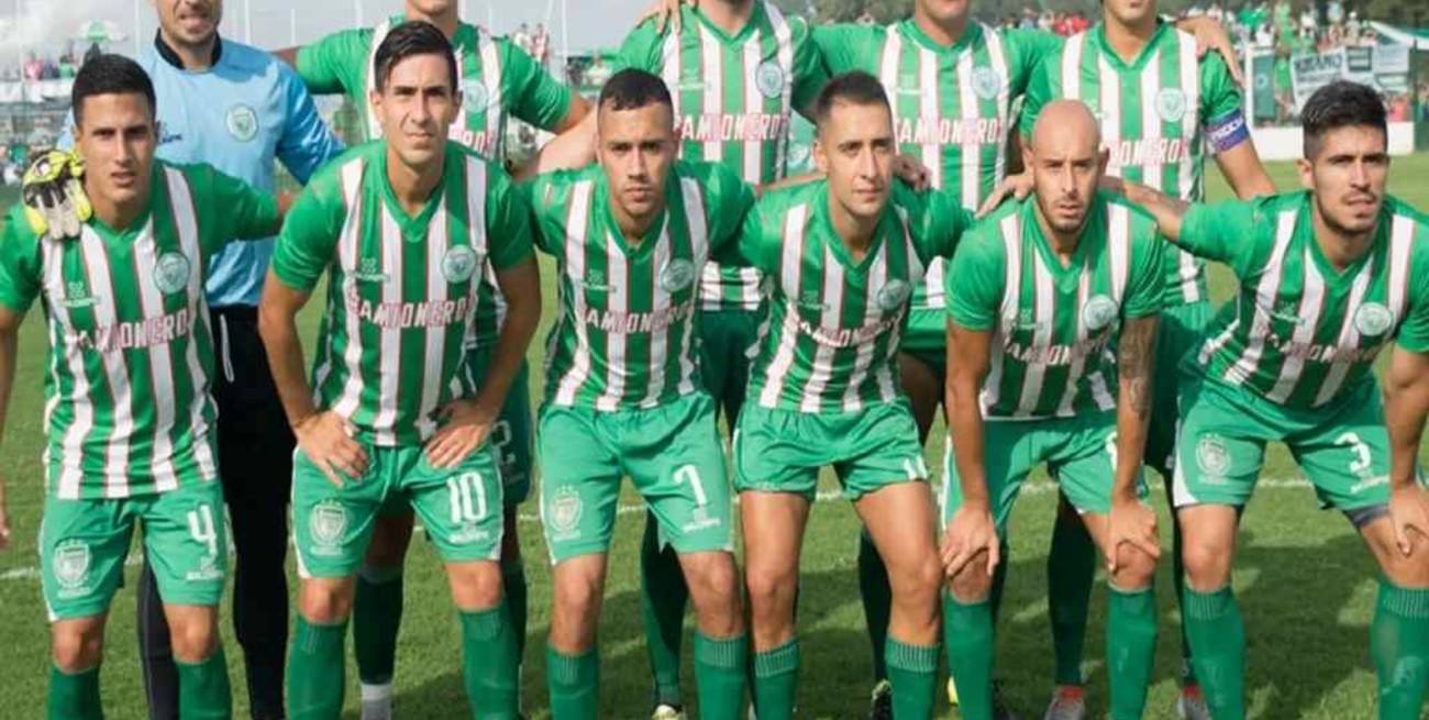 Los Camioneros de Moyano ante Vélez  