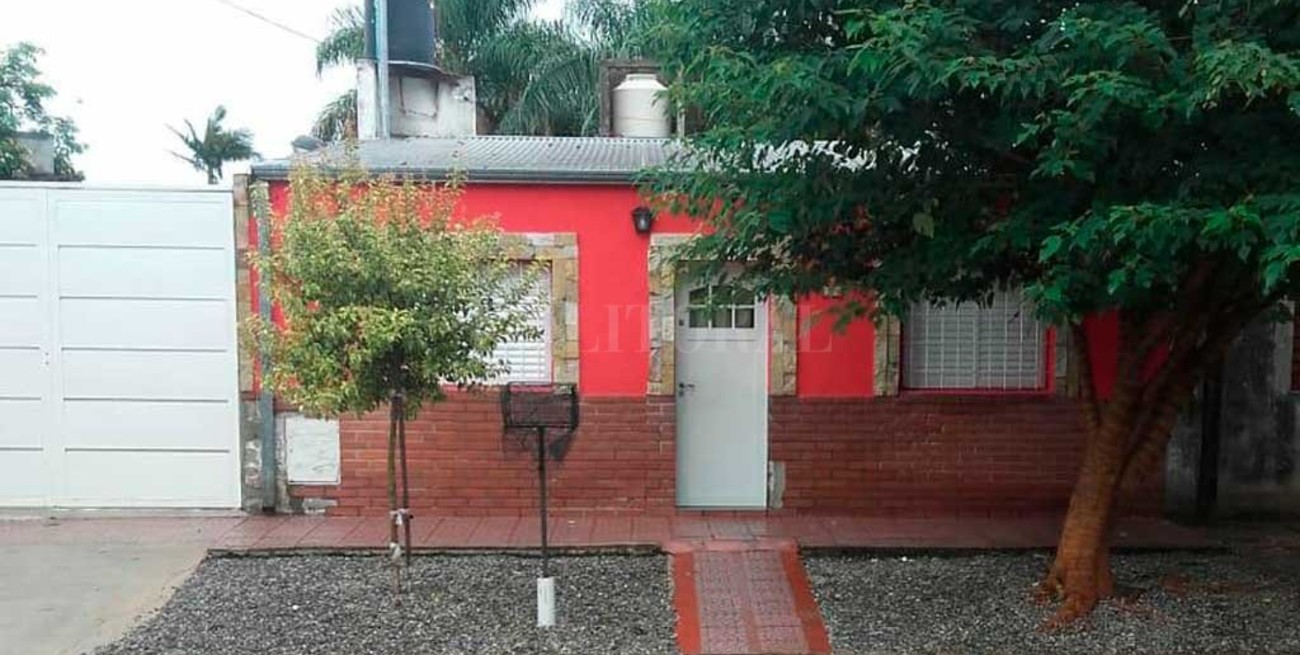 Cuidado con los "patea-puertas" en barrio Guadalupe Oeste