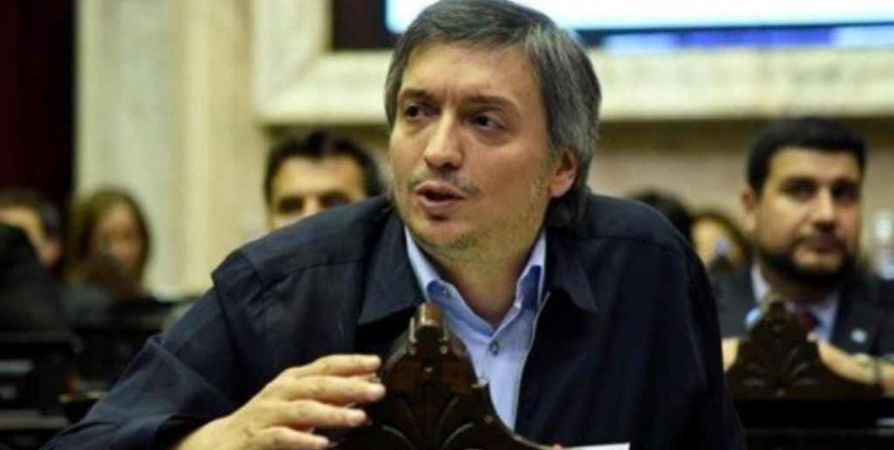 Diputados tratará el "Aporte Solidario y Extraordinario de las Grandes Fortunas" el próximo martes 