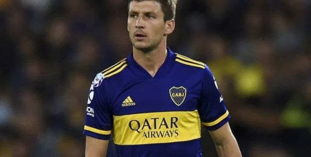 Soldano expresó su deseo de seguir en Boca y se defendió de las críticas por su falta de gol