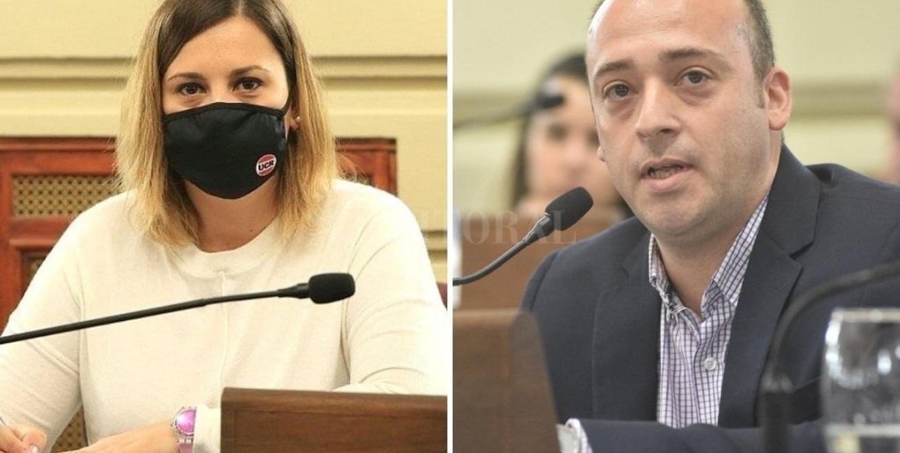 Proponen instaurar el Día Provincial de la Prevención y Visibilización de la Violencia en el Noviazgo