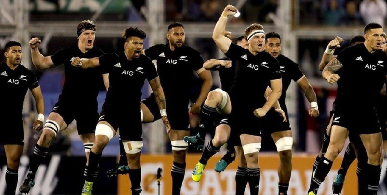 Nueva Zelanda coquetea con nuevos capitales  privados y analiza abandonar World Rugby 