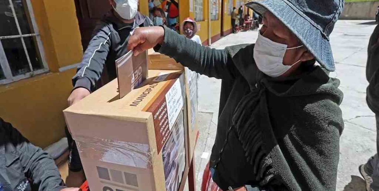 Bolivia: el ente electoral sufrió ciberataque tras las elecciones