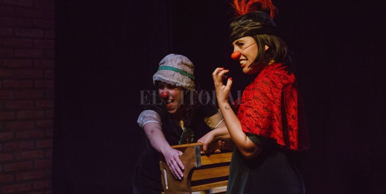 Nostalgia de las vías 