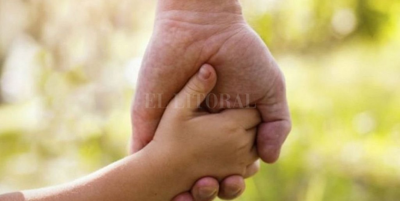 Convocatoria nacional: buscan una familia para cinco hermanitos correntinos