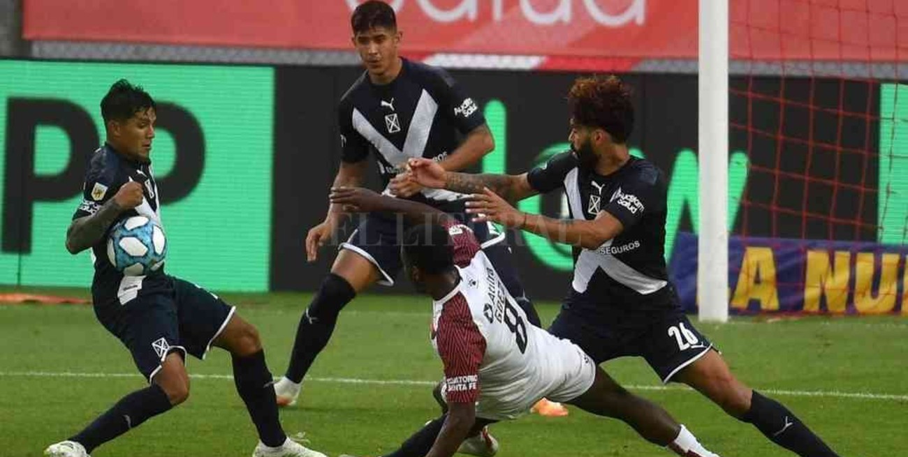 El "Barba" en remojo