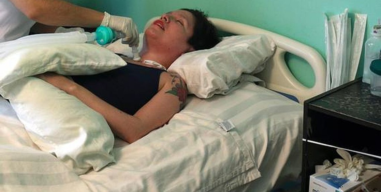 Un caso mediático aviva la polémica por la muerte asistida en Perú