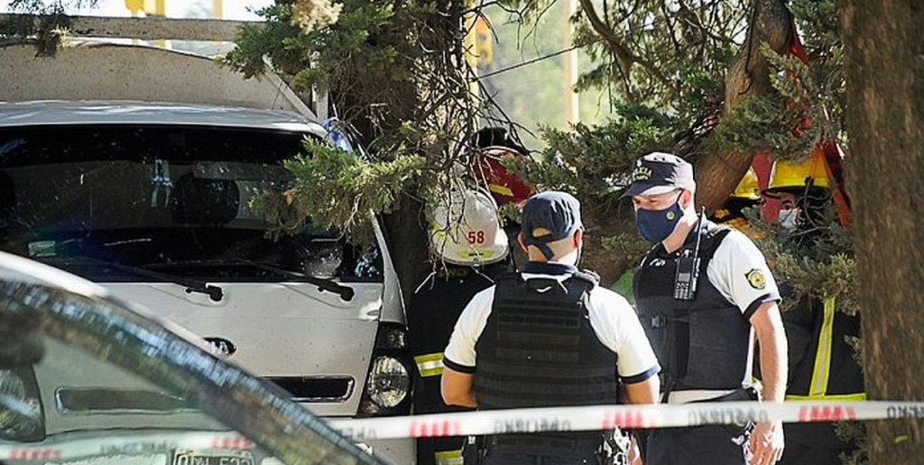 Accidente laboral fatal en La Pampa