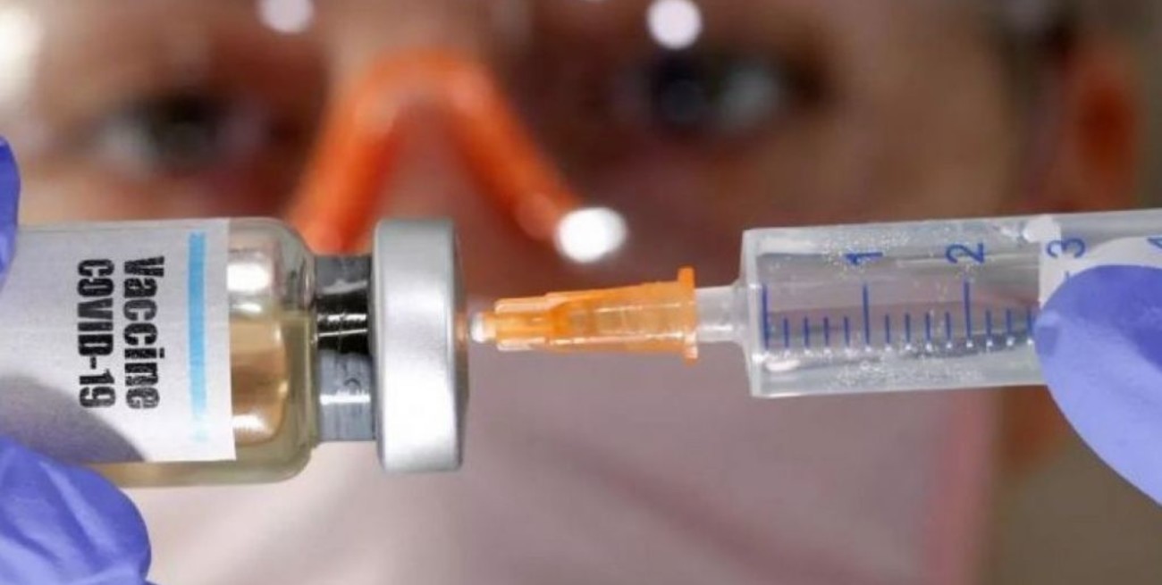 Advierten en Corrientes sobre cadena con falsa información respecto a la vacunación