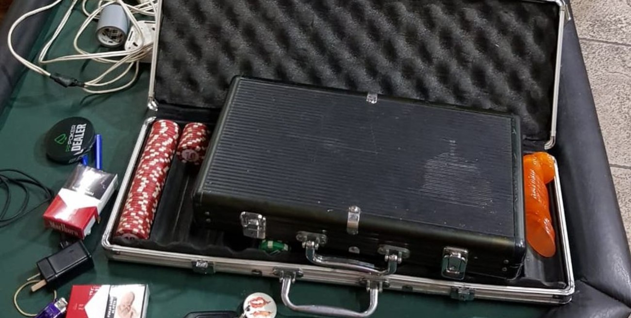 Juego clandestino y cierre de casinos, un agujero negro por el que se pierden recursos