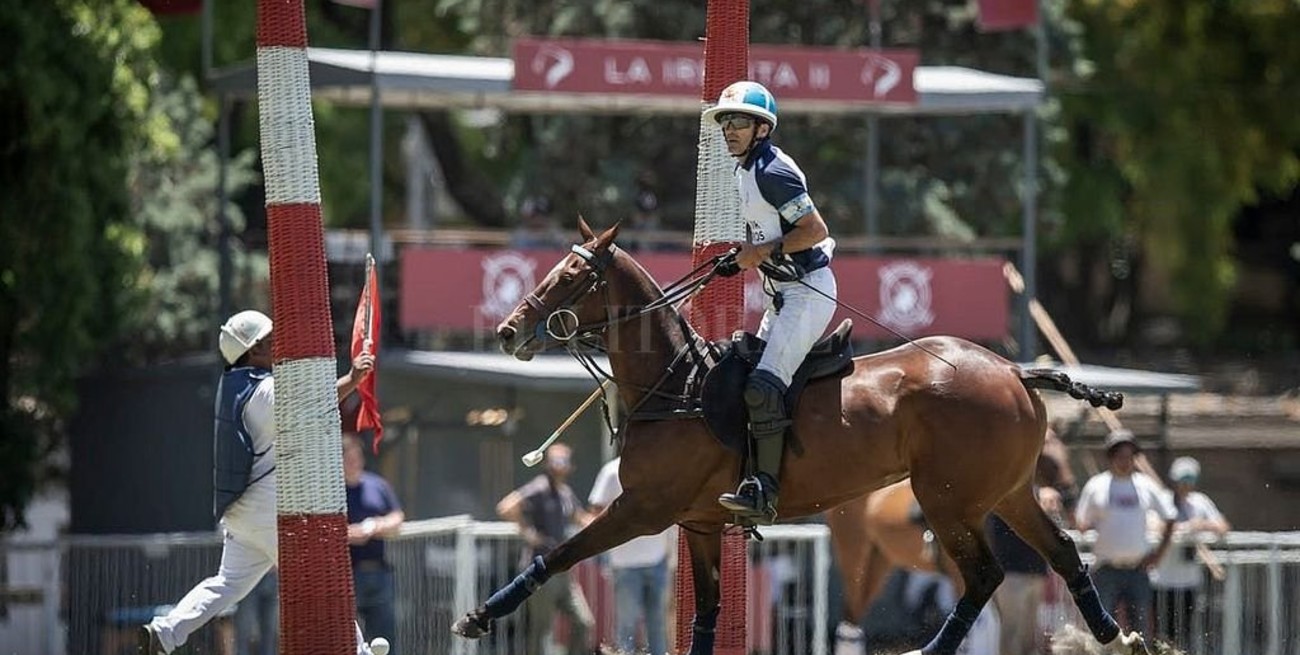 Adolfo Cambiaso: el argentino al que nadie discute como N°1