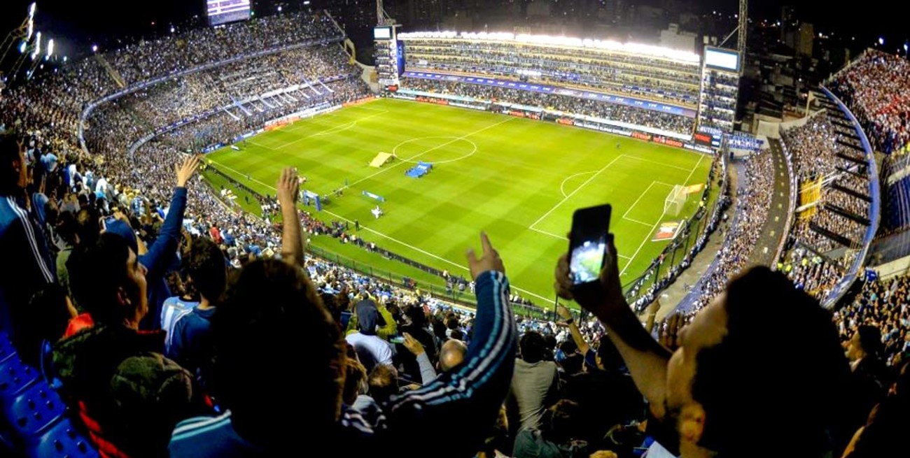 Coronavirus: el Gobierno suspendió las competencias deportivas con participación internacional