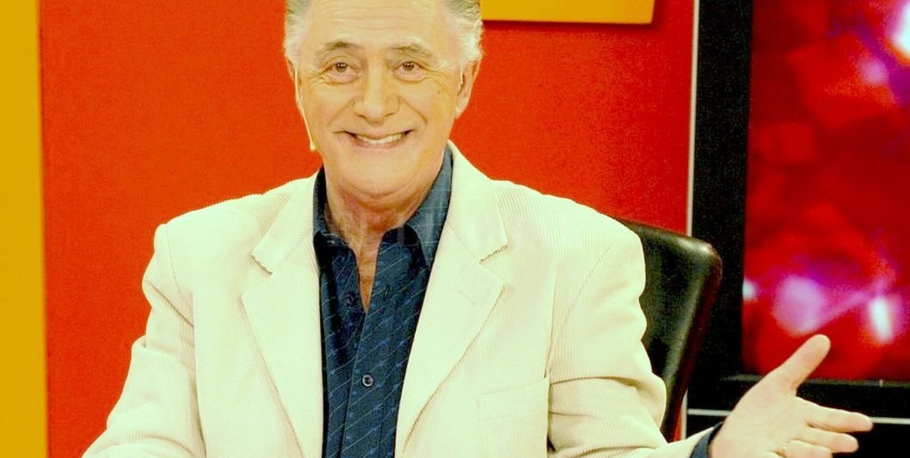 A los 81 años murió Lucho Avilés