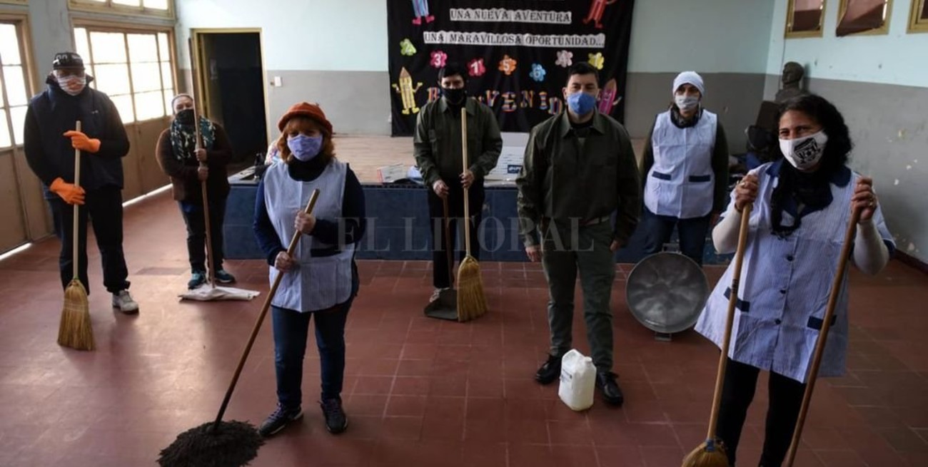 La educación no espera vacunas. Medidas urgentes frente a la emergencia
