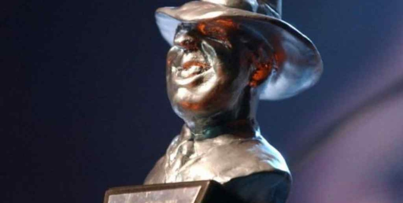 Este viernes se entregan los premios Gardel 2021